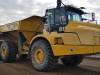 Caterpillar 745 / Bell B45E Dump Trucks