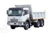 10m Tipper Truck