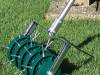 LAWN ROLLER SPIKE