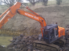 22T Excavator