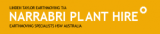 Narrabri Plant Hire