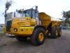 A40D Bell Dump Truck