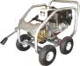 Petrol Pressure Washer 4000 PSI 13 HP Honda GX390 Engine
