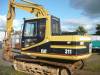 Caterpillar 311 11 Tonne Excavator