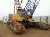 1988 Sumitomo LS 238 RH-5 100 Tonne Crawler Crane