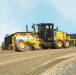 Komatsu GD655-5 Grader