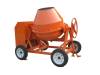 Concrete Mixer