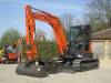 6 Tonne Excavator