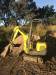 Wacker Neuson 1 Tonne Excavator