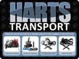Hart's Transport