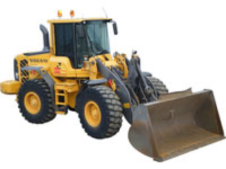 Volvo L70F iT Wheel Loader for hire
