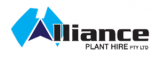 Alliance Plant Hire