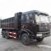 10 - 15 Tonne Tipper Truck