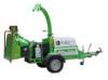 MULCHER WOOD CHIPPER