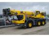 41 - 50 Tonne All Terrain / Rough Terrain Crane