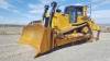 Caterpillar D8T