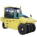 Ammann APH35 3 Tonne Pneumatic-Tyred Roller