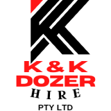 K & K DOZER HIRE PTY LTD