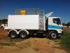 HINO 7000L WATER CART