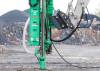 Montabert CPA 225E Rock Drill