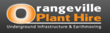 Orangeville Plant Hire