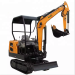 2 Tonne Mini Excavator