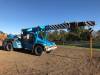 AT 20 Tonne Franna