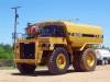 2007 Caterpillar 777-F Rigid Dump Truck