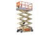 Electric Scissor Lifts 7.6m