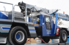 Terex 20 Tonne Mobile Crane