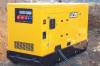 JCB 1400kVA Diesel Generator