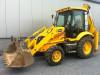 JCB 3CX Backhoe Loader