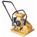 Crommelins Vibrating Plate