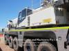 2014 DEMAG AC140  140 Tonne All Terrain Crane