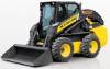 New Holland Skid Steer