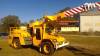 Franna AT15 15 Tonne Franna (Hydraulic) Crane