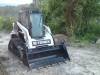 2011 Terex Posi-Track PT60 (Tracked Loader)