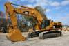 30 Tonne Excavator with GPS