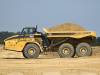 Caterpillar 740 40 Tonne Dump Truck (Articulated)
