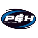 P&H Civil Landscape Pty Ltd