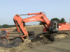 HITACHI ZX870 87 Tonne Excavator