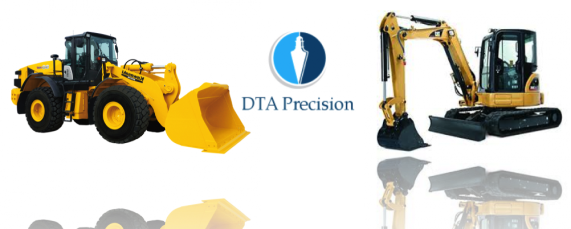 DTA Precision