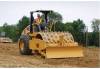 12 Tonne Padfoot Roller