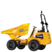 THWAITES 4.5 Tonne POWER SWIVEL