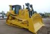 Dozer D8