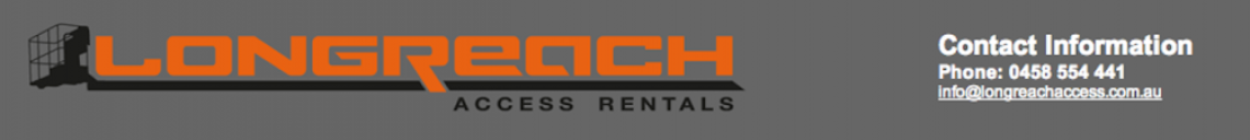 Longreach Access Rentals