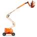 BOOMLIFT 15.5M (51FT) DIESEL 4WD