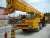 30 Tonne Crane