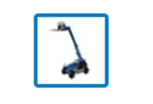 GTH-2506 Telescopic Handlers for hire