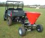 Towable Super Spreader